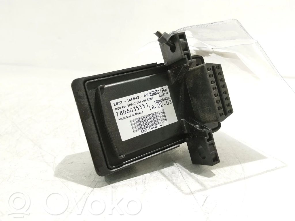 Muut kytkimet/nupit/vaihtimet   EB3T14F642AE,7806035351,F00HJ01678
