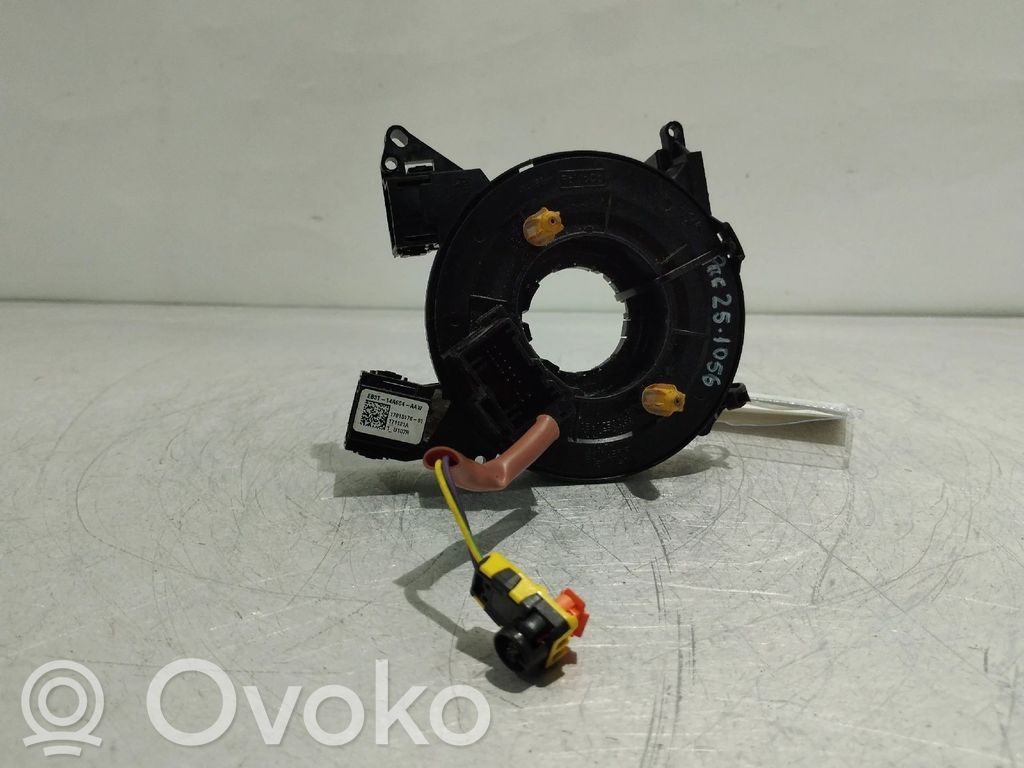 Ford Ranger Innesco anello di contatto dell’airbag (anello SRS) 