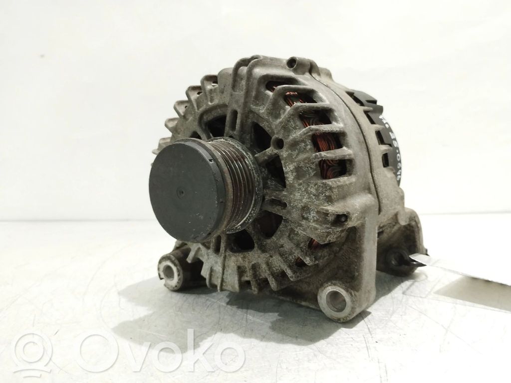 BMW 1 F20 F21 Generator/alternator 