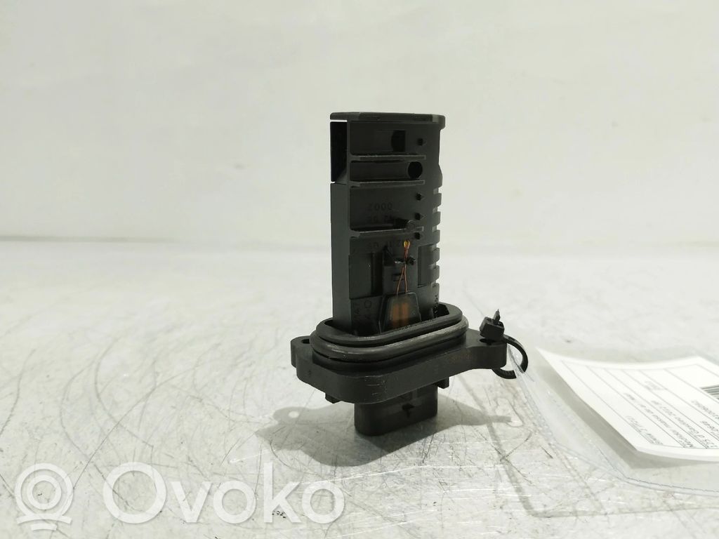 BMW 1 F20 F21 Przepływomierz masowy powietrza MAF 