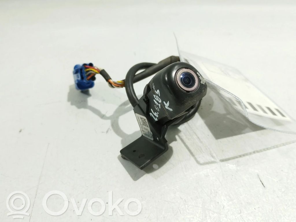 Caméra de recul   95760D3101