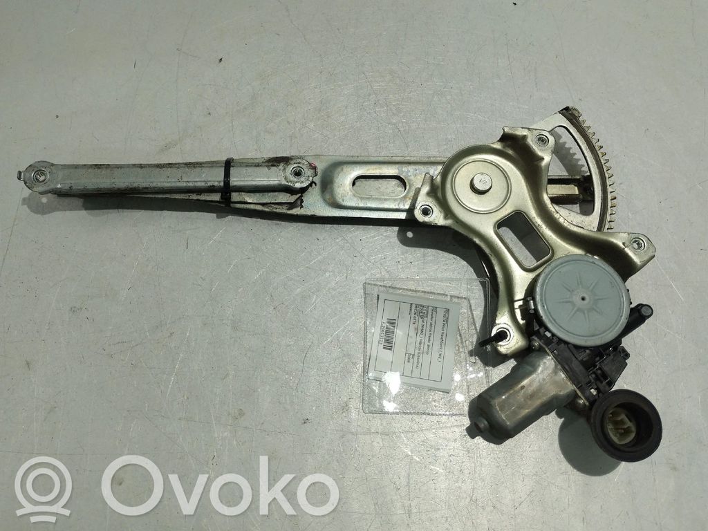 Toyota Prius (XW20) Macara geam față fără motor 