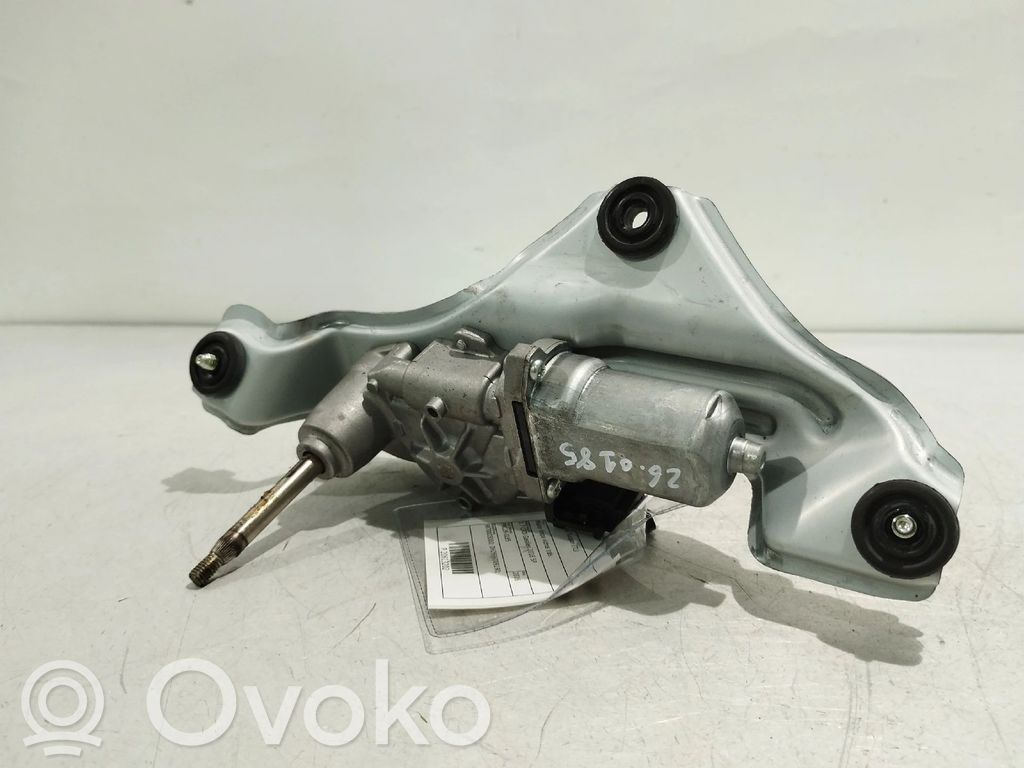 Hyundai Tucson TL Motor ștergător lunetă 