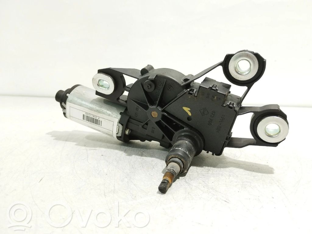 Seat Ibiza IV (6J,6P) Motorino del tergicristallo del lunotto posteriore 