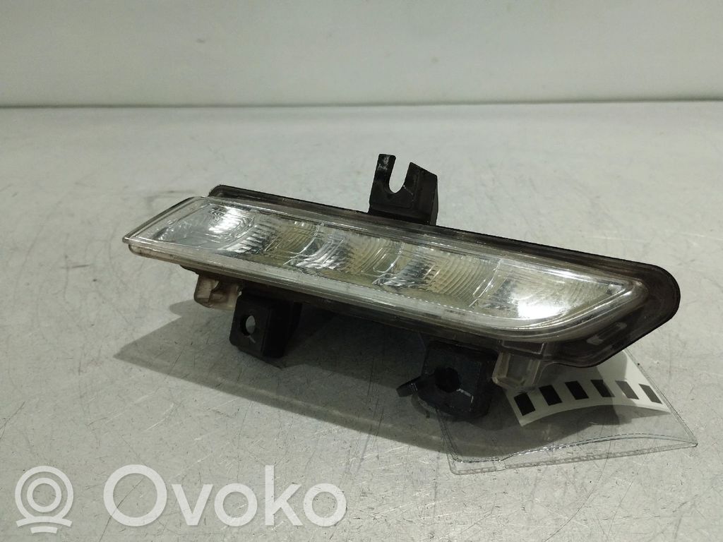 Renault Captur Modulo di zavorra faro Xenon