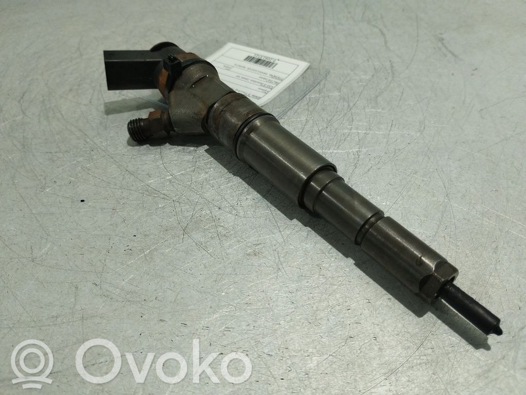 Polttoainesuutin   7793836,0445110216,BOSCH