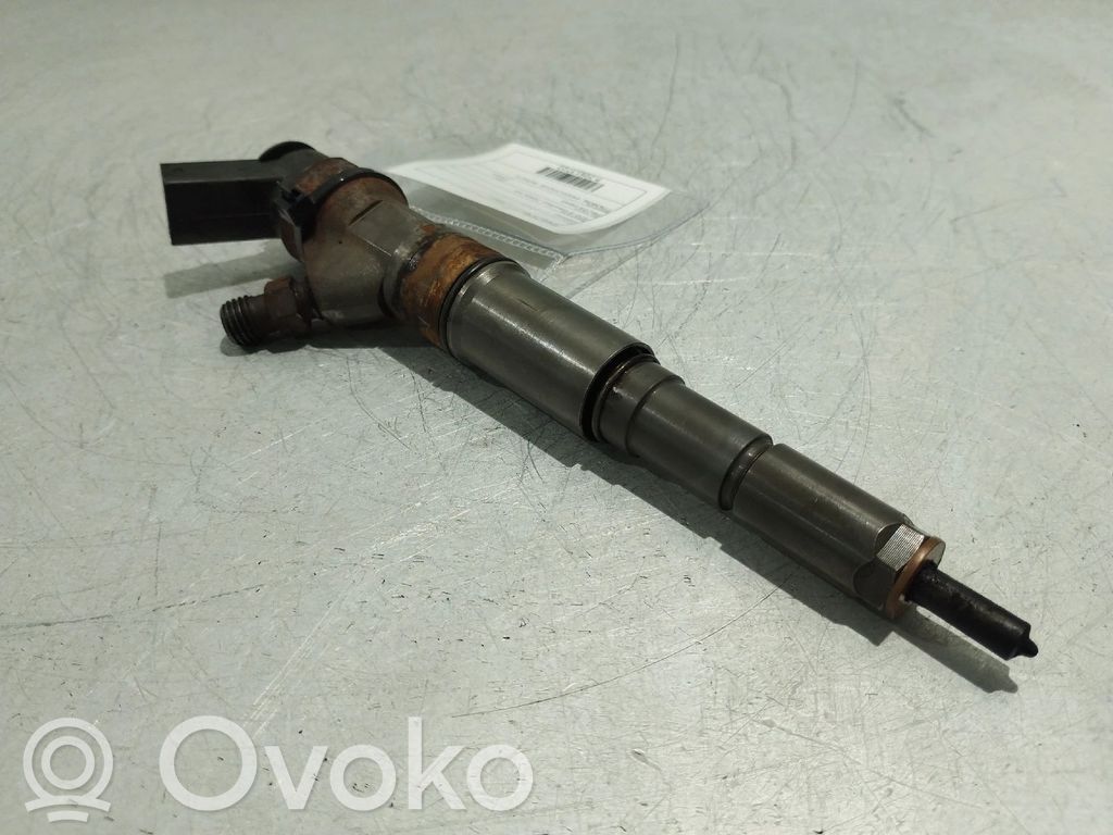 Polttoainesuutin   7793836,0445110216,BOSCH