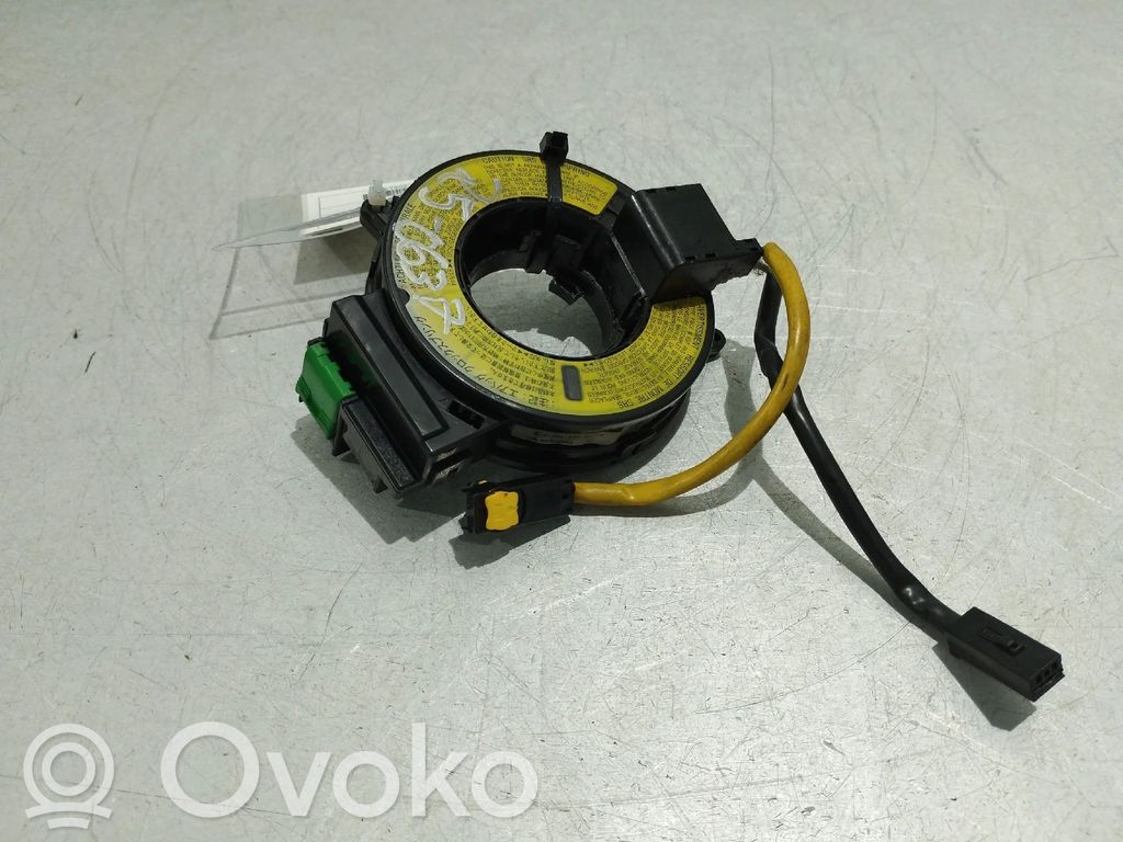 Smart ForFour I Innesco anello di contatto dell’airbag (anello SRS)