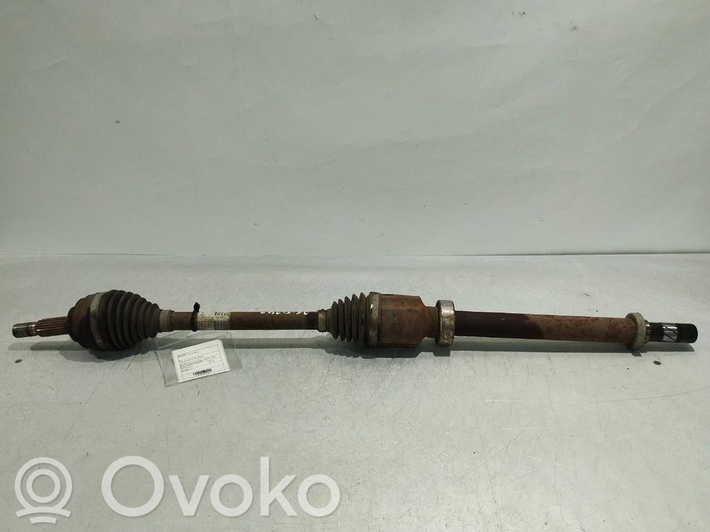 Etuvetoakseli   391009101R