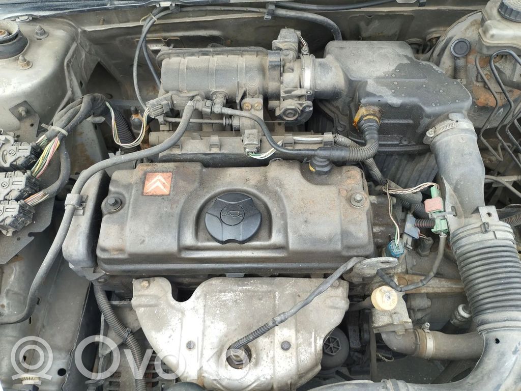 Motor   HFX