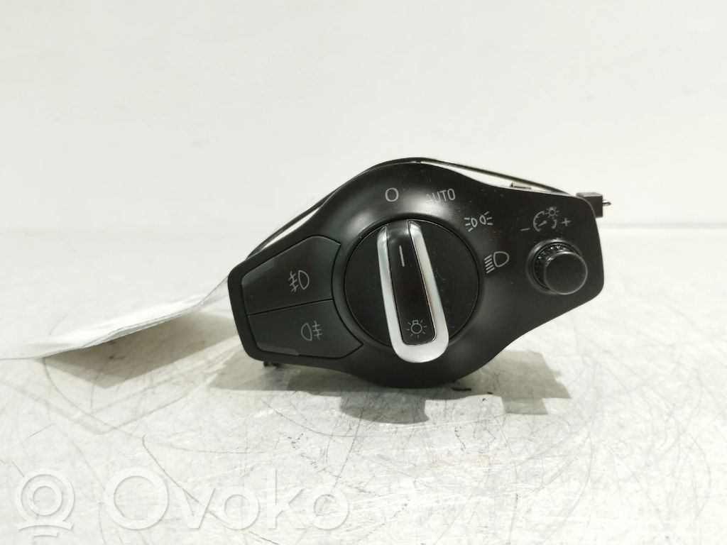 Lichtschalter   8K0941531AL