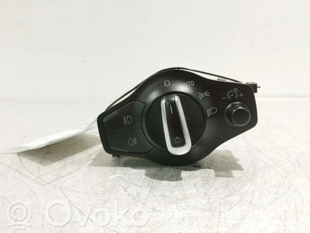 Comutator lumini   8K0941531AL