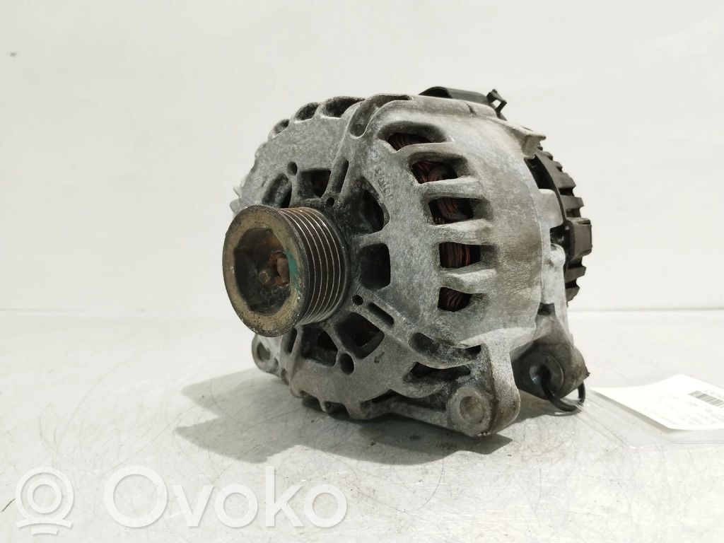 Alternator   9815455980,180A,2710952D,37VE42,5PINOS,IST60C032