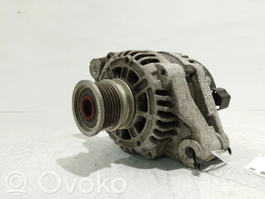 Opel Insignia A Generatore/alternatore 