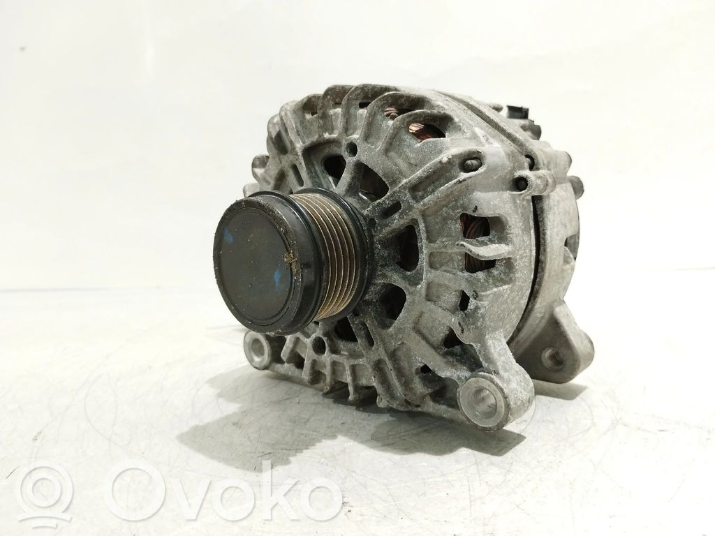 Citroen Berlingo Generator/alternator 