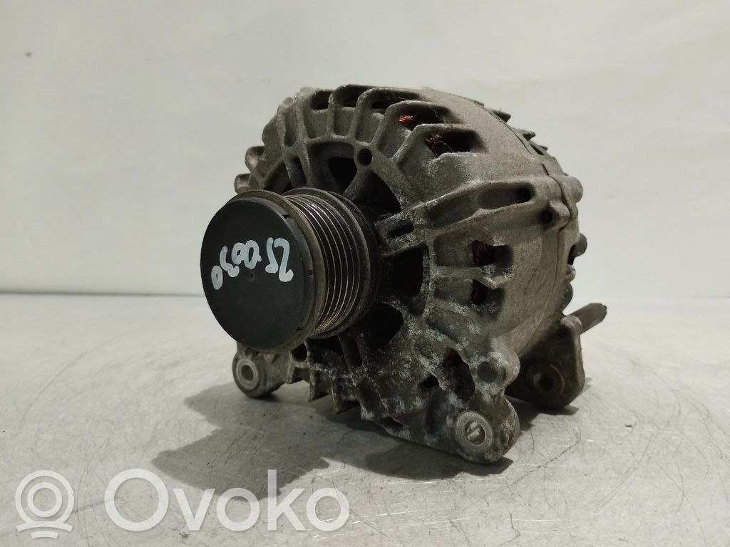 Seat Ibiza IV (6J,6P) Lichtmaschine
