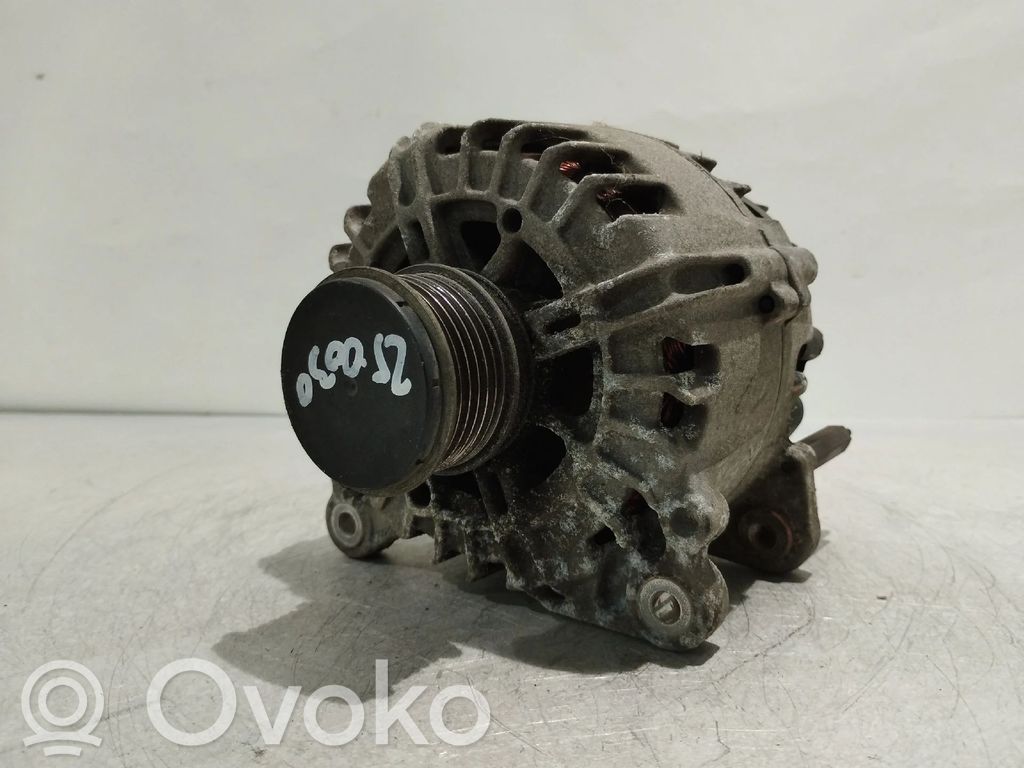 Seat Ibiza IV (6J,6P) Generator/alternator 