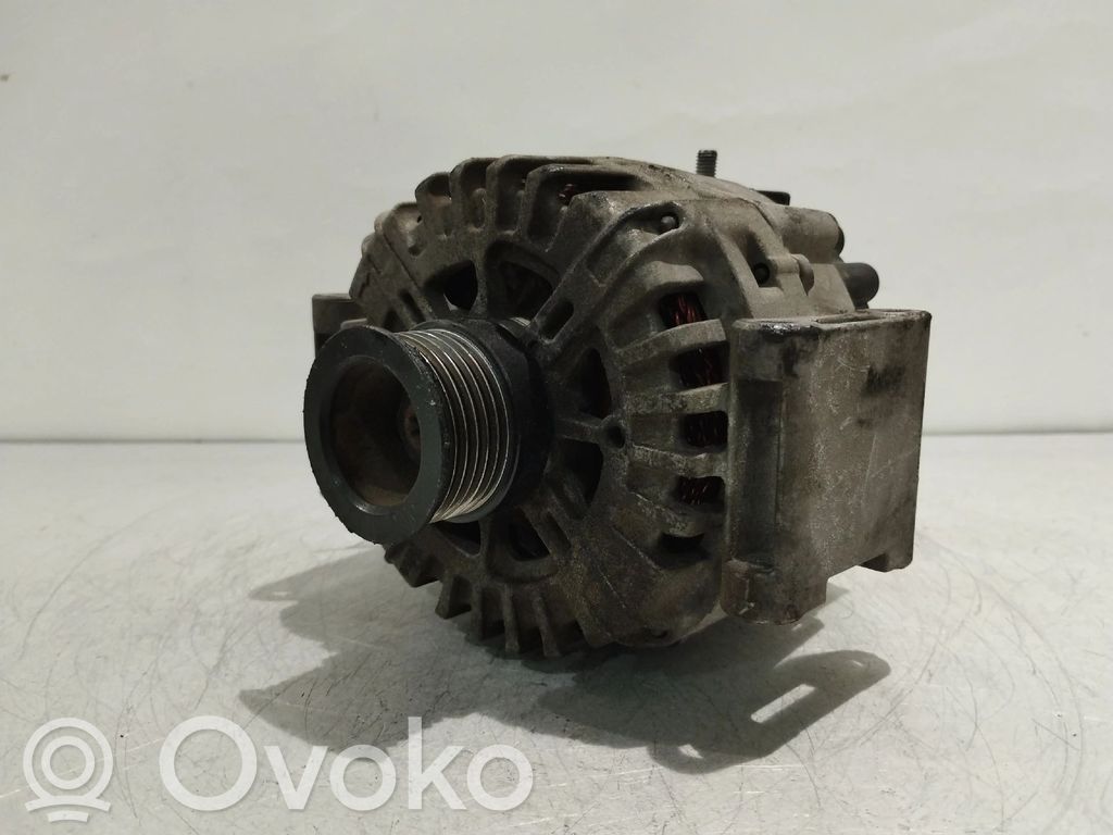 Mercedes-Benz C W205 Generator/alternator 
