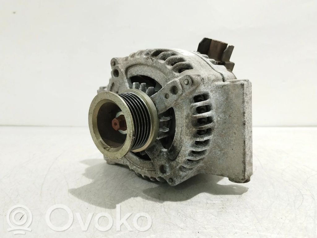 Lichtmaschine   13587304,140A,2PINOS,MS1042118550