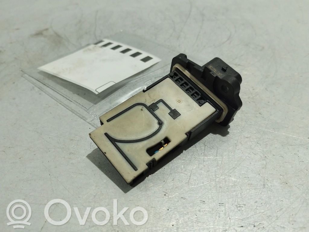 BMW 1 F20 F21 Misuratore di portata d'aria 