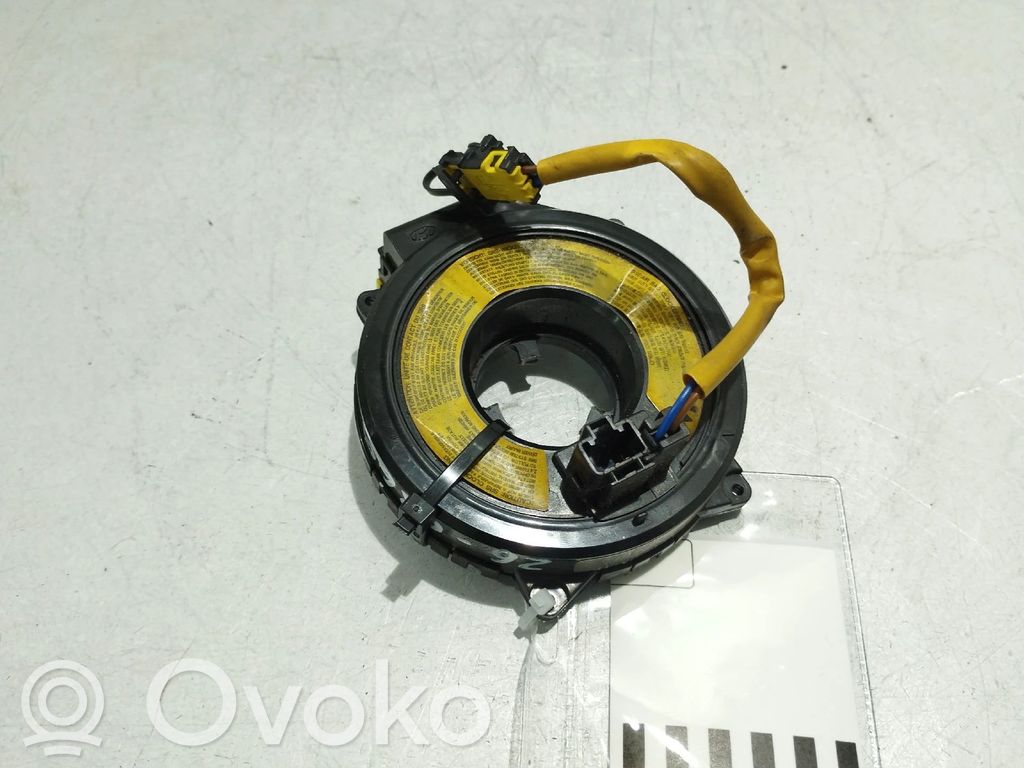 Hyundai Elantra Inel glisant airbag (inel SRS)