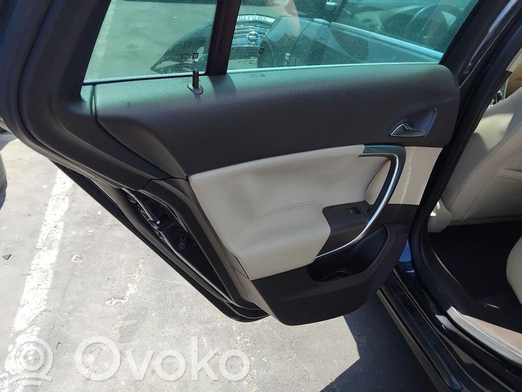 Opel Insignia A Macara geam spate fără motor 