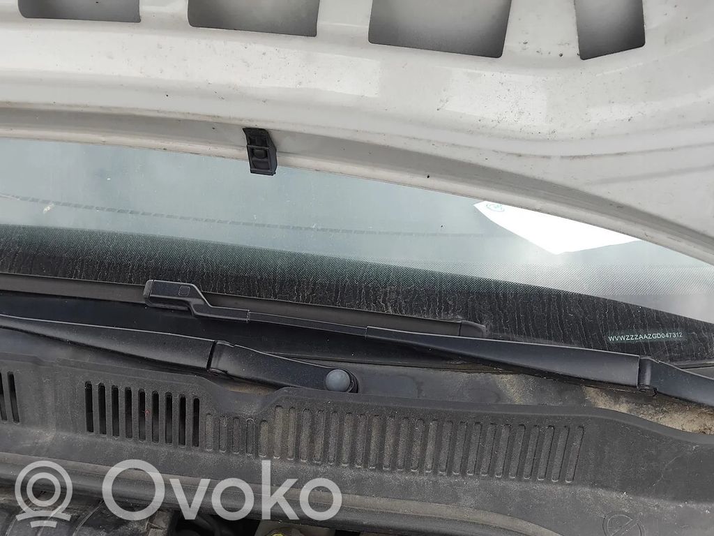 Volkswagen Up Silniczek wycieraczek szyby przedniej / czołowej 