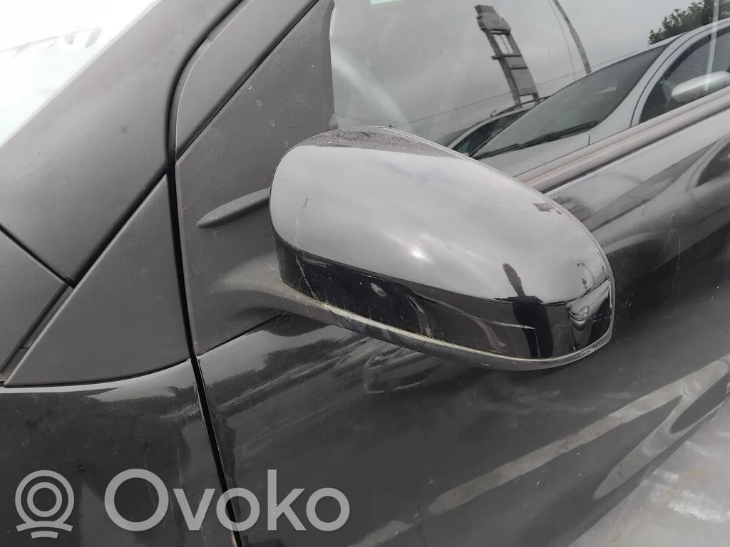 Citroen C1 Elektryczne lusterko boczne drzwi przednich 