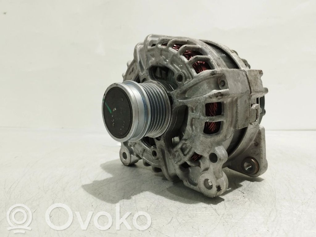Alternador   05E903027A,140A,1PINO