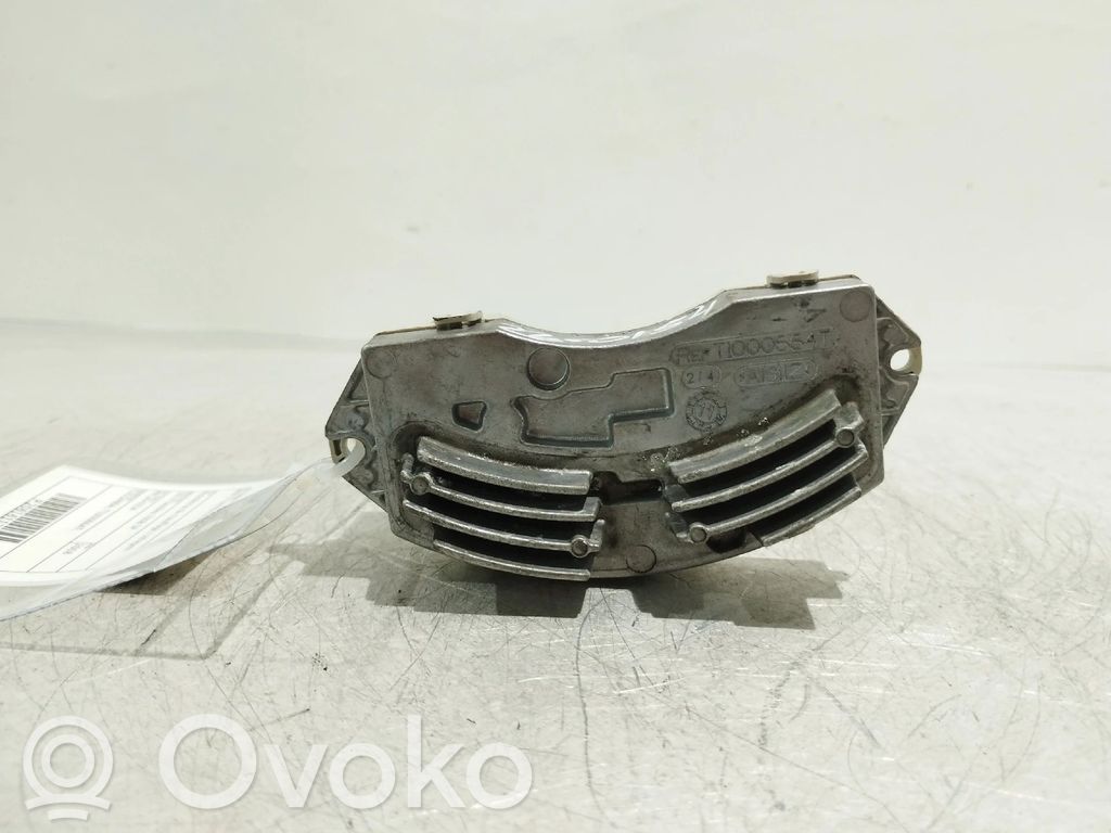 BMW 3 E90 E91 Relais Gebläse Heizung Lüftung 