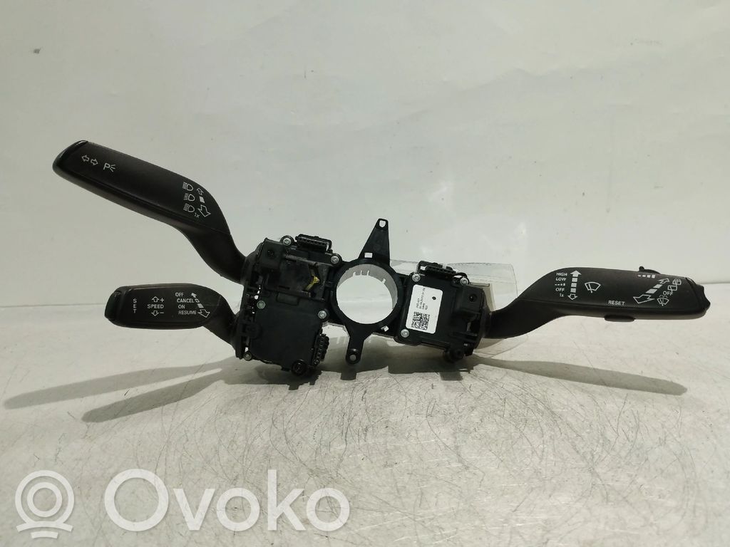 Audi RS4 B8 Altri interruttori/pulsanti/cambi 