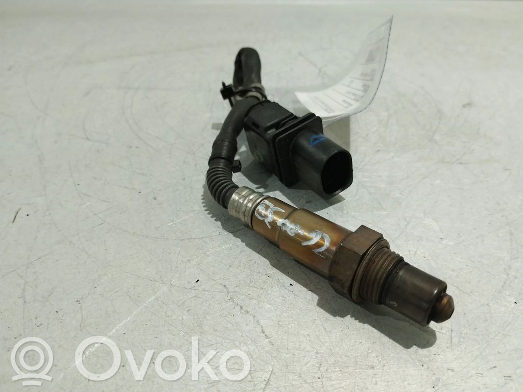 Sonda lambda   226A42455R,0281004187,H8201115305