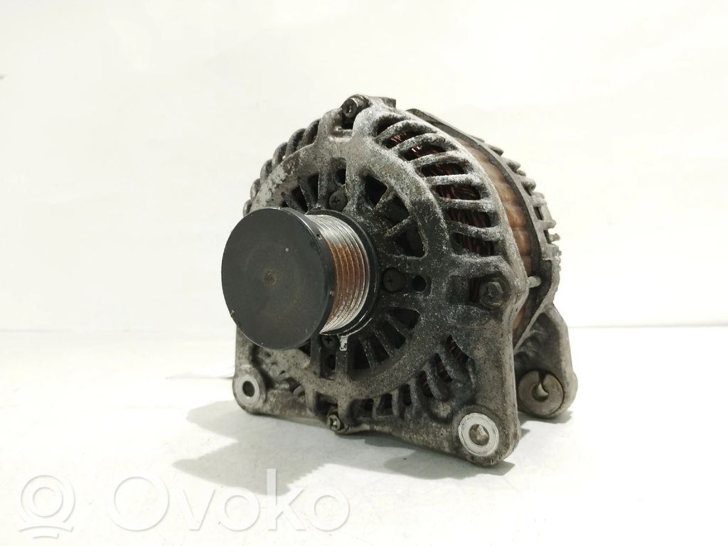 Nissan Qashqai Generatore/alternatore