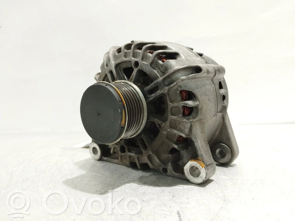 Alternator   9835689480,1608064580,1612380080,1619607980,1624230480,1637302880,1675460180,27060YV030,2740473C,3556513,3640165,3648696,95524680,95526495,95528545,9670899580,9809391880,9810971880,9818677980,9826574080,9835689480,FG12T163,PINO