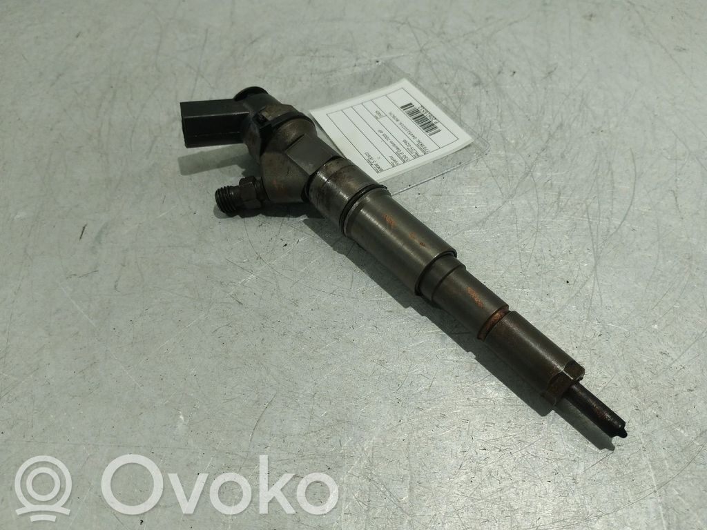 Iniettore   7793836,0445110216,BOSCH
