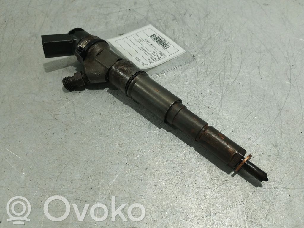 BMW 5 E60 E61 Iniettore
