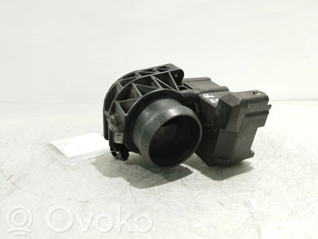 Citroen C2 Valvola corpo farfallato elettrica