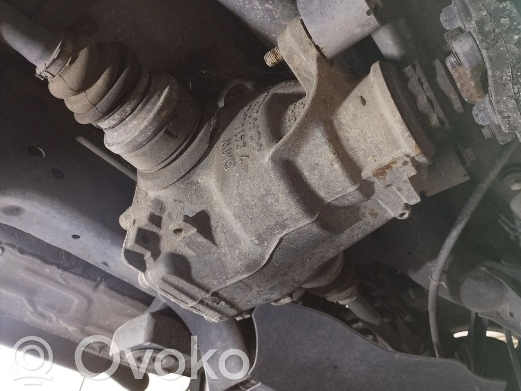 BMW 1 F20 F21 Diferențial spate
