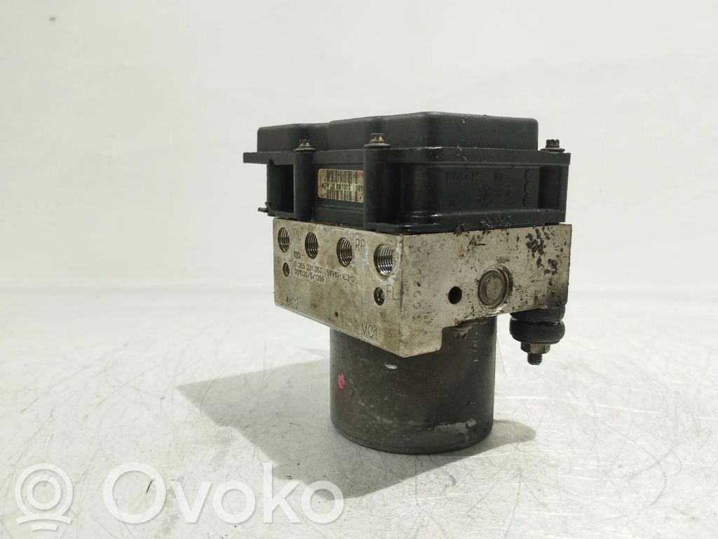 Hyundai Getz Pompe ABS