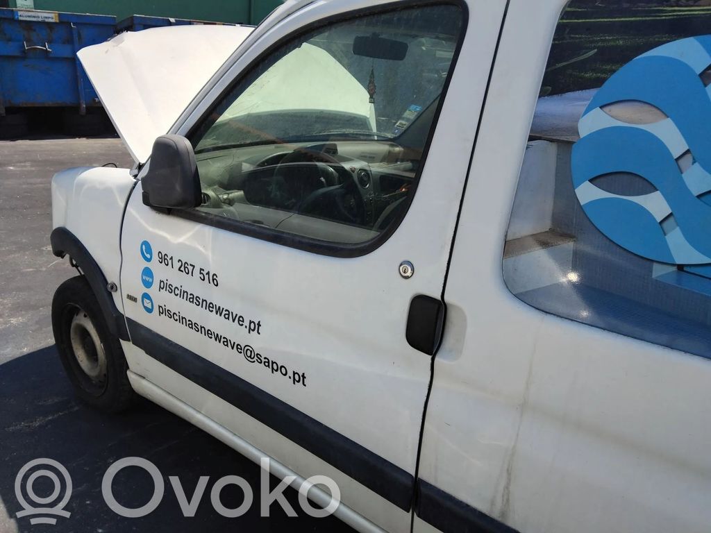 Peugeot Partner Ușă față