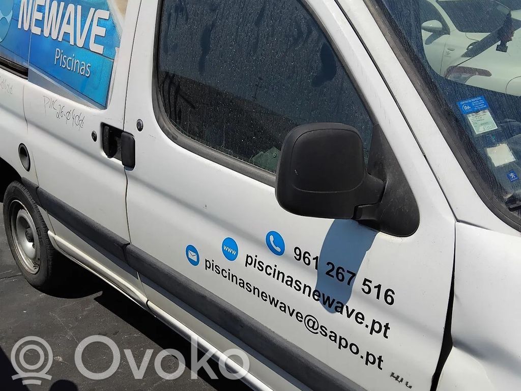 Peugeot Partner Ușă față