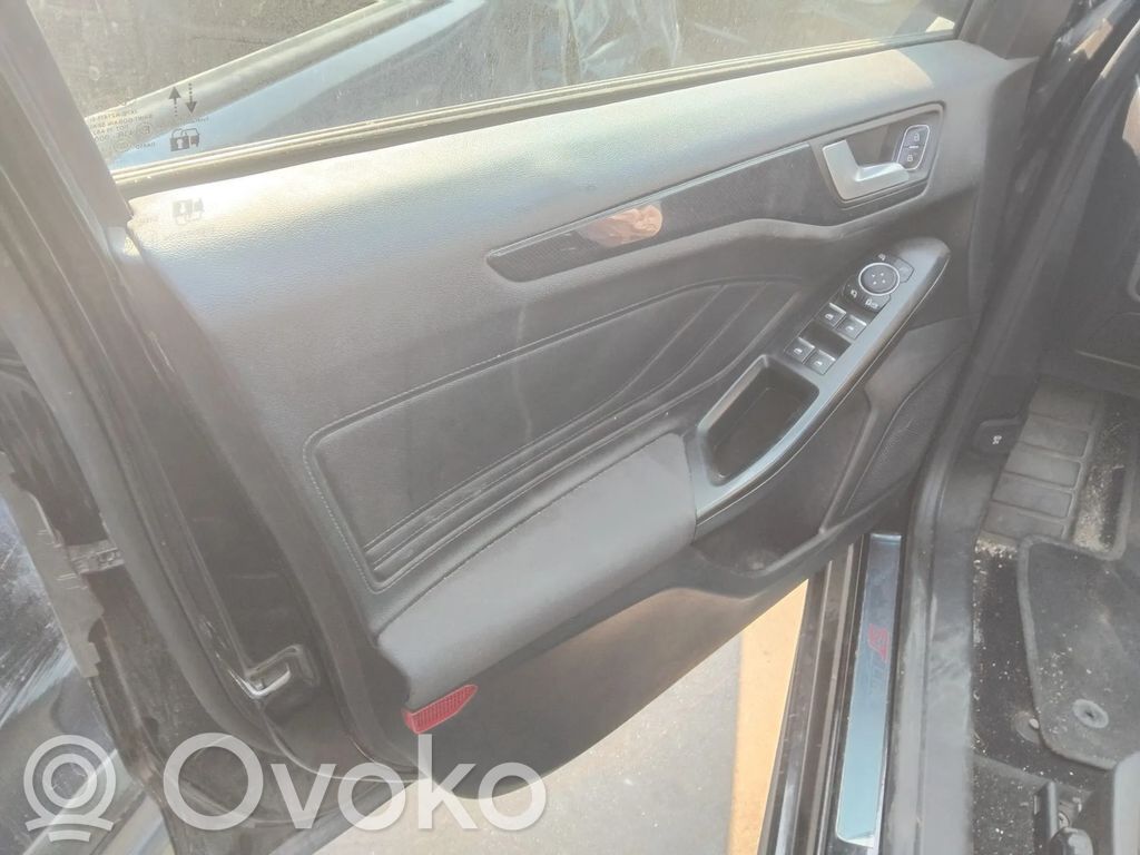 Ford Focus Macara geam față fără motor 