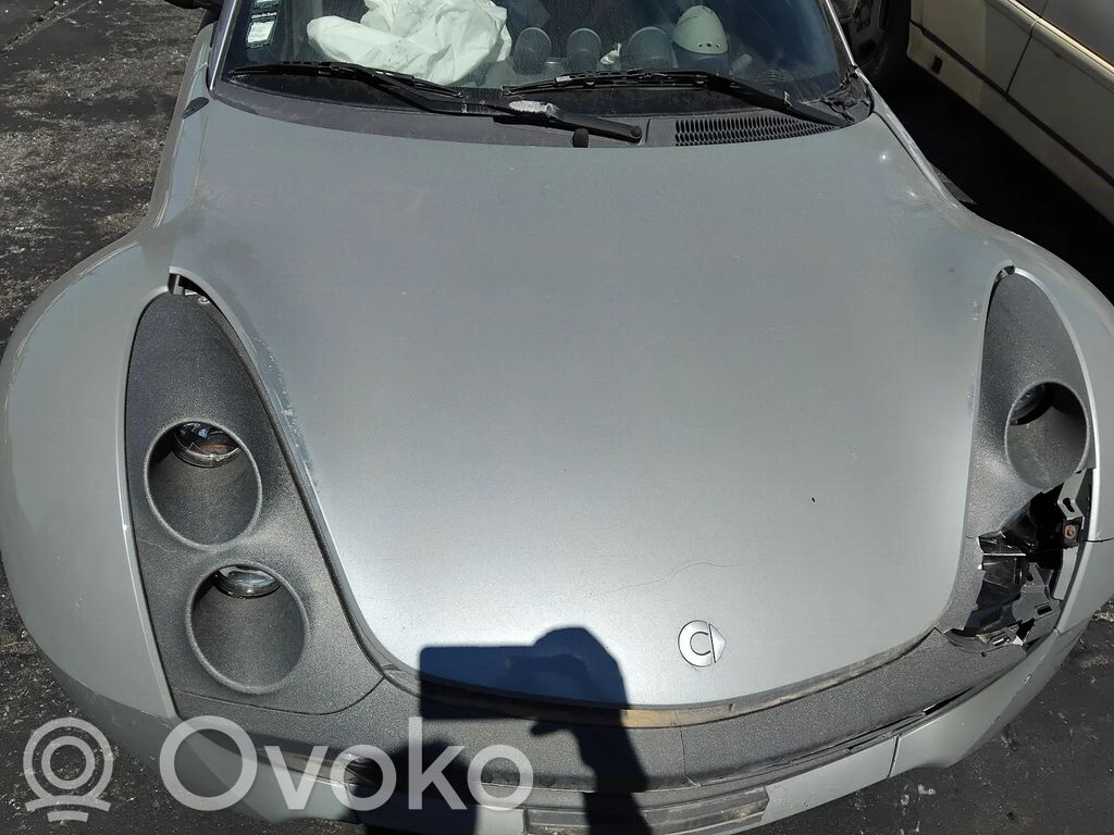 Motorhaube