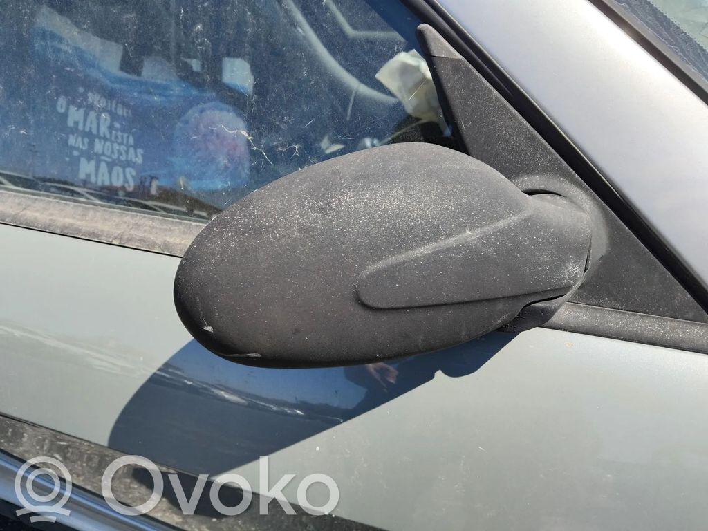 Smart Roadster Rétroviseur électrique de porte avant