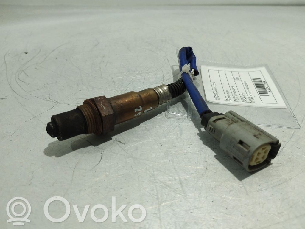 Sonda lambda   C1BA9F472AB,0258010402