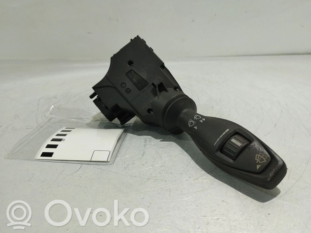 Ford Fiesta Commutateur de vitesse d'essuie-glace 