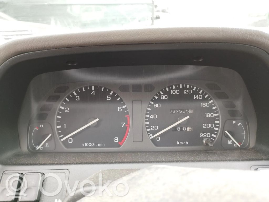Rover 200 XV Speedometer (instrument cluster) 
