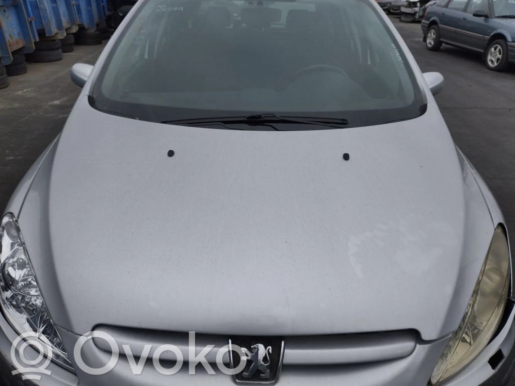 Peugeot 307 Engine bonnet/hood 