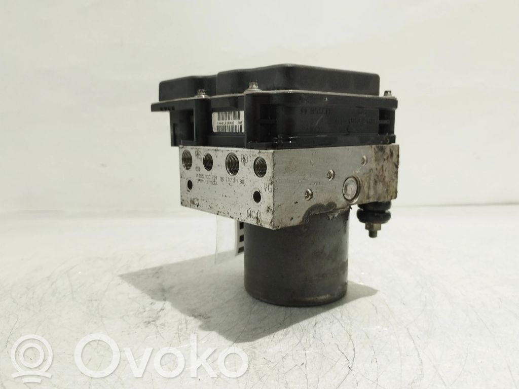 Peugeot 508 Pompe ABS