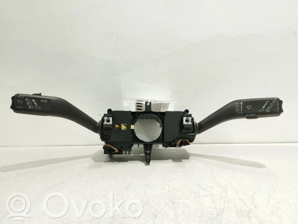 Volkswagen Up Altri interruttori/pulsanti/cambi